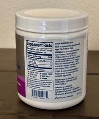 Achieve Your Fitness Goals with Creatine, L-Leucine & L-Carnitine – 30 Servings