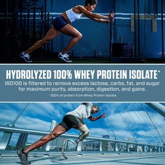 Dymatize x Fruity Pebbles ISO100 Whey 5 Pound (Pack of 1),