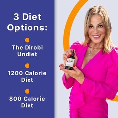 Pounds and Inches Drops for Weight Loss, 2 Oz. Bottle 2 Fl Oz (Pack of 1)