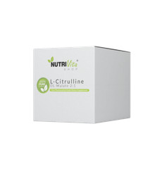 1000g (2.2lbs) 100% Pure L-Citrulline DL-Malate 2:1 Powder nonGMO USA USP Grade