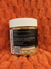 Happyummmm Creatine Monohydrate Softchews 60 Softchews, pineapple , Exp. 03/2027