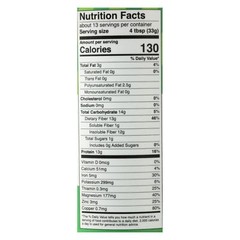 Manitoba Harvest Max Fiber Organic 16 oz (Pack of 3)
