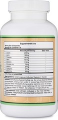 Essential Amino Acids – 1 Gram Per Serving Powder Blend of All 9 Essential Amino