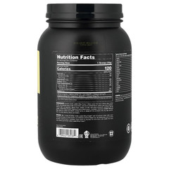 ANIMAL Isolate Loaded Whey Protein™ Powder, Frosted Cinnamon Bun, 2 lbs 03/27exp