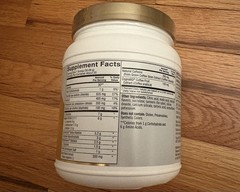 True Athlete Performance Pre-Workout Mango 21.2 oz./20 Servings New