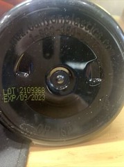 THE CEO PRE-WORKOUT CAPPUCCINO 25 Servings