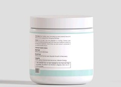 CreaChew Creatine Mints Peppermint 5g Creatine 150 Count