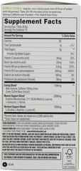 2-Pack 365 Whole Foods Market Pre-Workout Lemon Lime 12 – 0.3 oz Stick BB 08/27