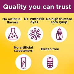 Nature Made Women’s Multivitamin with Omega 3, 80 Gummies