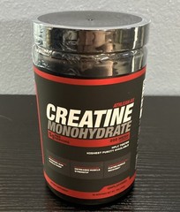 ATHLEAN-X Creatine Monohydrate Powder 1lb 90 Servings Unflavored New