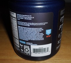 Vega Mango Passionfruit Pre-Workout Energy Supplement 8.4 Oz. Powder 01/2027 NEW