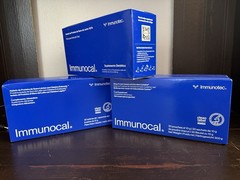 Immunocal Classic (blue) MX