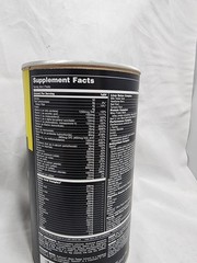 Animal Pak Ultimate Foundation Multivitamin Pill Packs 44 Packs Exp 02/2028