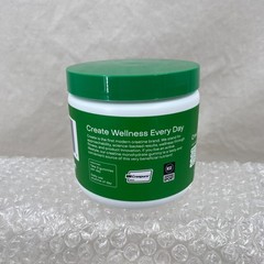 Create Creatine Monohydrate Gummies Sour Green Apple 45 Count NEW