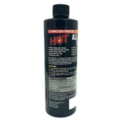 2 Bottles Comic Book Fuel Stabilizer Cleans Pumps Reduces Smoke Eliminates Soot