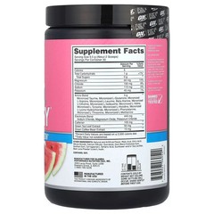 Essential Amin.O. Energy®, Watermelon Splash, 10.05 oz (285 g) EZP 11/26
