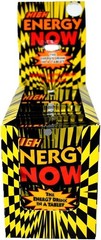 6 Boxes Of Energy Now High Supplements 144 Packs 3 Pills In Each Pack