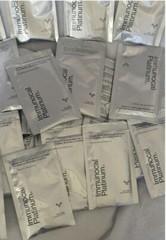 Immunocal Platinum – Immunotec 4 Boxes – Maintain your Immune System 120 pouches