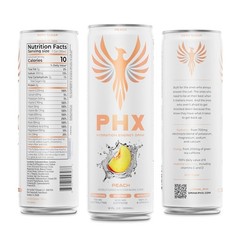 Electrolyte Energy Drink