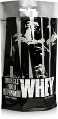 Universal Nutrition ANIMAL WHEY Protein Powder 10lb Bag – Cookies N Cream
