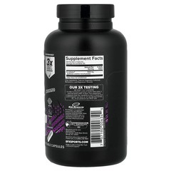 Kre-Alkalyn, 120 Vegetable Capsules