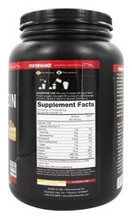 Olympian Labs Beef Protein Isolate Powder, 24g Protein, BST Free, 2 Grams BCA…