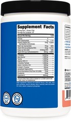 Nutricost Stim-Free Pre-Workout, 30 Servings (Pink Lemonade)