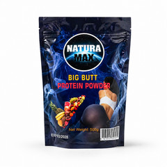 Natura Max Big Butt Powder