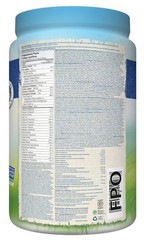 Garden of Life Raw Organic All-In-One Shake Vanilla 28 Servings Protein