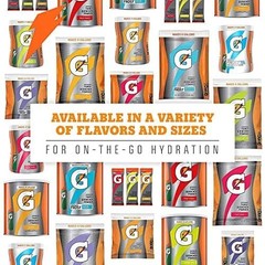 Sports Drink Powder Fruit Punch 76.5 Ounce Makes 9 Gallons Rehydration