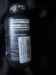 EFX Sports Kre-Alkalyn | pH Correct Creatine 180 Count Vegan
