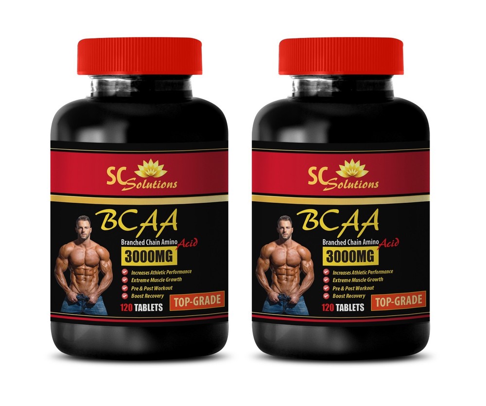 muscle regeneration – TOP GRADE BCAA 3000mg – aminoacidos bcaa 2B