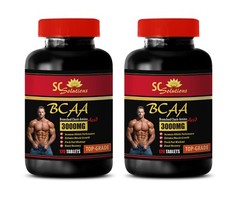 muscle regeneration – TOP GRADE BCAA 3000mg – aminoacidos bcaa 2B