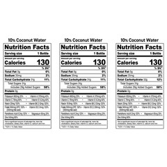 BODYARMOR Sports Drink Variety Pack Bottles, 20 fl. oz., 18 pk.