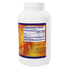 NOW Foods D Ribose 100% Pure Powder, 1 lb.