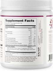 Nitric Oxide Organic Beet Root Powder Super Beets Superfood, 2 Pack Original