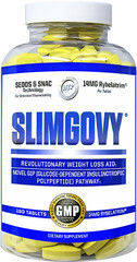 Hi-Tech Pharmaceuticals Slimgovy® Slimaglutide Weight Loss 180 Tabs