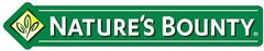 Nature’s Bounty BCAA «»Builds Protein & Supports Energy Production»» Made in USA