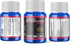 EXTREME legal NATURAL non-pill BULKING Testosteron MUSCLE GROW REG $59