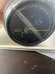 Bodybuilding.com Signature BCAA Increases Muscle Growth & Recovery 30 Serving.