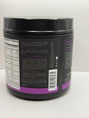 KAGED, Pre-Workout, Grape 1.21 lb (548g) – New!