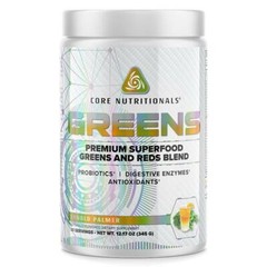 Core Nutritionals GREENS Next Gen | Superfood | ALL FLAVORS – FREE SHIPPING