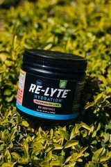 Re-Lyte Hydration Electrolyte Powder Mix Watermelon Lime