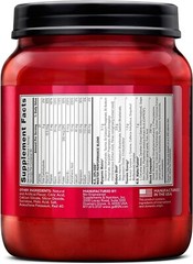 BSN N.O.-XPLODE Pre Workout Powder, Energy Supplement for Men and Women with Cre