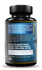 Nitric Oxide L-Arginine-Pump Workout Enhancer, Muscle Recovery, Energy & Stamina