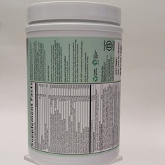 Garden of Life Sport Organic Greens Powder Original 8.99 oz USDA Organic