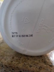 C4 Whey Protein Powder, Reese’s Peanut Butter Cup 25g of Protein exp 2/2028