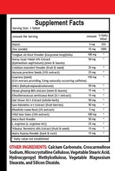 muscle mens bodybuilding – BODYBUILDING EXTREME – blood pressure herbs 2 BOTTLE
