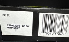 Pedialyte Sport Electrolyte Powder Lemon Lime 6 packets Per Box