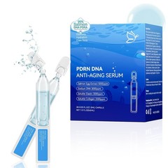 Salmon DNA PDRN Serum 5000ppm Anti-Aging Face Serum